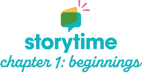 Storytime Campaign