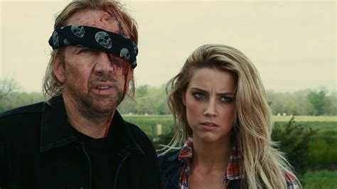 Drive Angry 2011 Backdrops — The Movie Database Tmdb