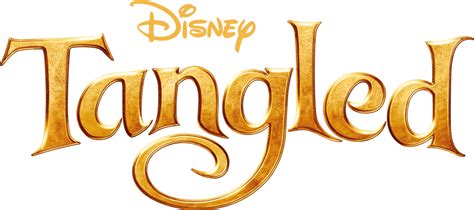 Tangled Disney