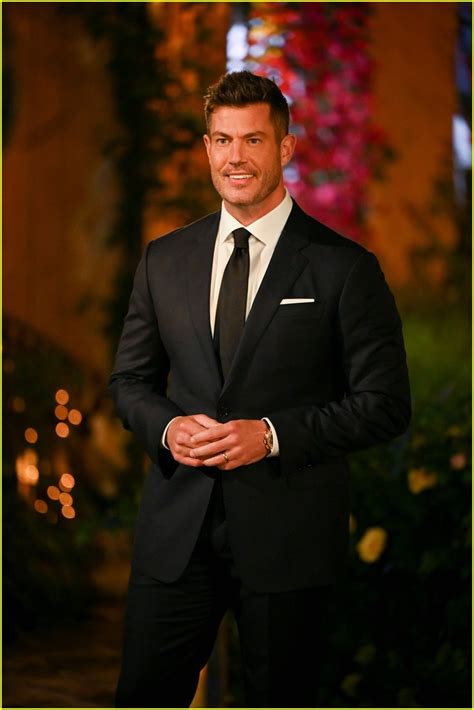 Will Jesse Palmer Be The Permanent Host Of The Bachelor A Former