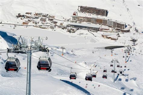 Top 5 des stations de ski Françaises les plus populaires sur Facebook