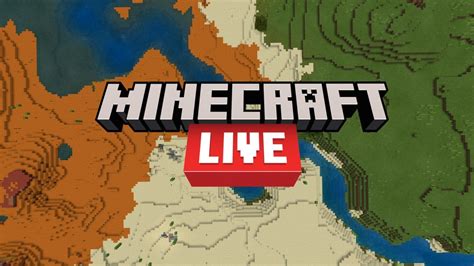 Everything Announced At Minecraft Live 2020 Ultimatepocket