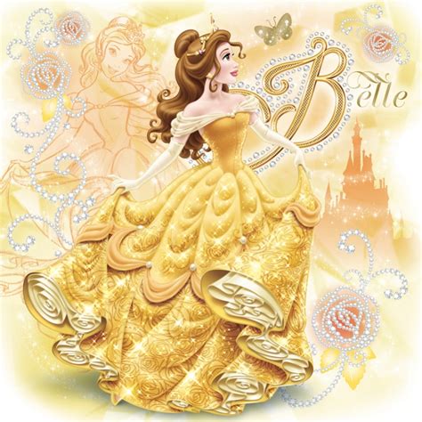 Princess Belle Belle Photo 37082053 Fanpop