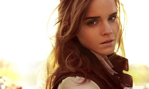 Emma Watson Wallpapers Desktop Wallpapers