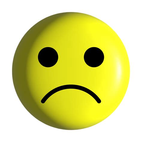 Download Free Icons Png Sad Emoji Dp For Whatsapp Ful