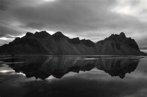 Free Images Reflection Sky Nature Water Cloud Mountainous