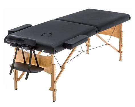 china firm and fold portable massage table manufacturers suppliers wholesale price mingchen