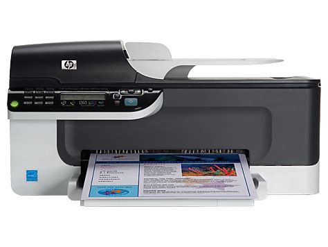 It is compatible with the following operating systems: HP Officejet J4550 Treiber Windows 10/8/7 Und Mac - Download Treiber Und Software
