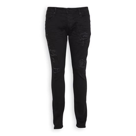 black skinny jean 3065627 uzzi