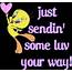Just Sending Some Love Your Way Pictures Photos And Images For 