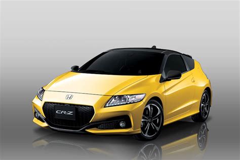 4.7 out of 5 stars 148. Honda Cars Philippines Makes 2016 CR-Z Sports Hybrid ...