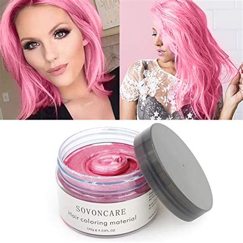 Best Pink Hair Dye 2020 Semi Permanent Pink Hair Dyes