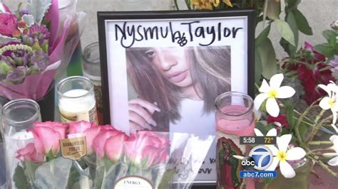18 Year Old Woman Arrested In Connection With Fatal Sherman Oaks Hit And Run Abc7 Los Angeles