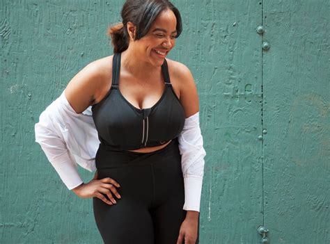 In this section we'll break down the. 5 High-Impact Sports Bras That Kept My I-Cup Boobs in ...