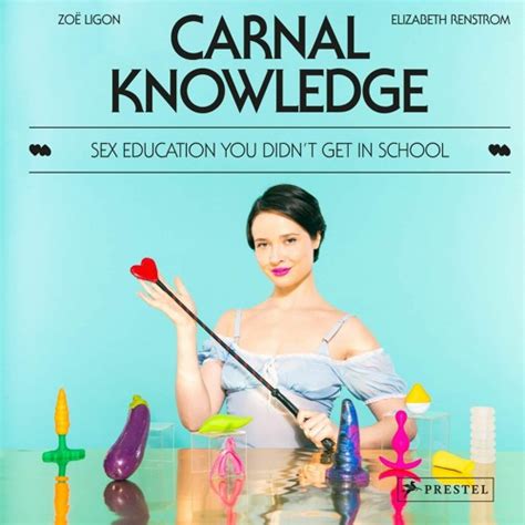 Stream Read Carnal Knowledge Sex Education You Didnt Get In School From Sabilukotbanya