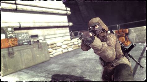 Video Game Sniper Elite 4 Hd Wallpaper