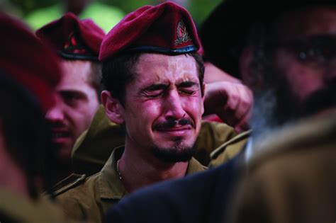 13 Soldiers Fall Sunday In Gaza Battle Jewish News Israel News