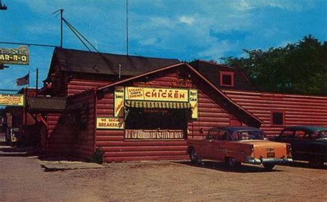 Log cabin bar grand rapids mi. Restaurants and Drive-Ins in Michigan