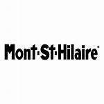 Hilaire Mont St Transparent