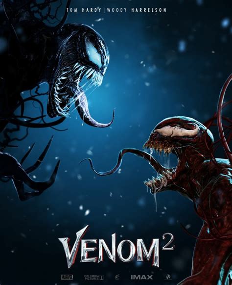 Tom hardy returns to the big screen as the lethal protector venom, one of marvel's greatest and we break down the good, the bad, the ugly, and everything else we know about venom: 'Venom 2' release date, cast and many more updates inside ...