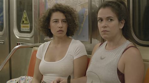 Ilana Glazer Reveals Shes Fired Men For Sexual Harassment Indiewire