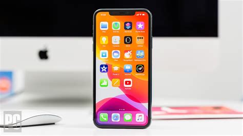 Here's how to survive in a post home button world! Apple iPhone 11 Pro - Review 2019 - PCMag India