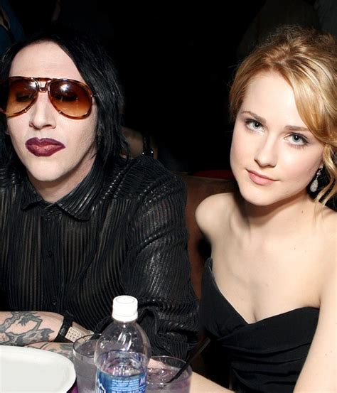 1, marilyn manson responded to allegations of abuse after actress evan rachel wood claimed he marilyn manson is being cut from shudder's horror series creepshow following allegations that he. Recent Marilyn Manson Now - The Gauntlet Marilyn Manson Isn T So Scary Now That He S A Fat Slob ...
