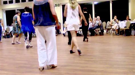 Down To The River Line Dance Choreod By Klara Wallman Dance Youtube