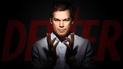 Dexter Hd Wallpapers Wallpaper Cave