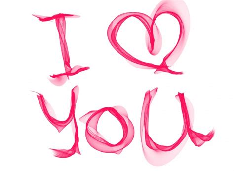 Free Love You Clipart The Cliparts Wikiclipart