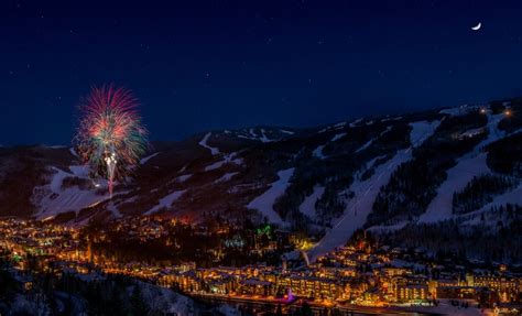 The Best Resorts For Skiing At Christmas
