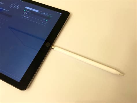 Ipad Pro Apple Pencil Blogknakjp