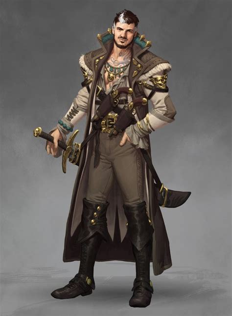 Pin By Spencer Clark On Dandd Character Ideas In 2020 Fantasy Character