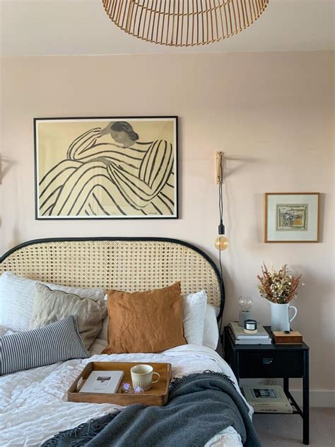 6 Boho Decor Bedroom Ideas Inspiration Lick