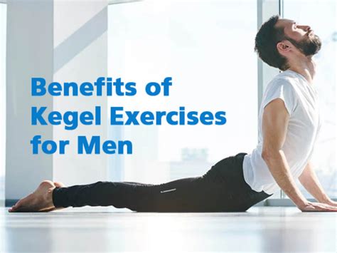 Daily Kegel Exercises For Men Also Know Its Benefits