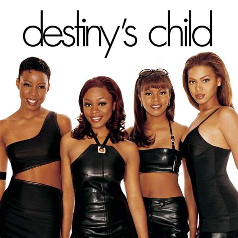 Destinys Child Released Their First Album 20 Years Ago Essence