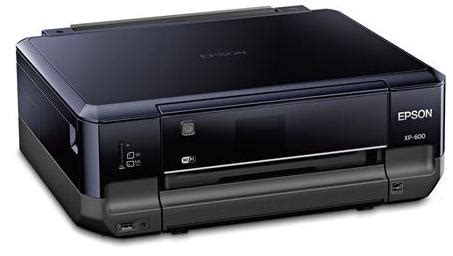 You can even print from your smartphone, ipad or tablet with epson connect. Epson XP-600 Wireless Printer Driver Download For Windows ...