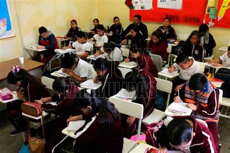 Hoy Tamaulipas Las Escuelas Donde Los Ninios Perciben Mas La Discriminacion