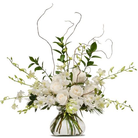 White Elegance Lakewood Ranch Florist And Flower Delivery
