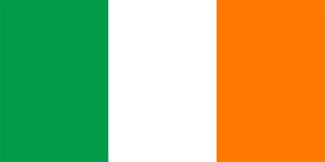 Flag Of Ireland Image And Meaning Irish Flag Country Flags