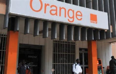 Lopérateur Orange Cameroun étend La Couverture 3g à 185 Nouvelles