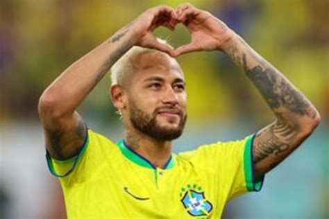 Neymar Ganha Prêmio De Melhor Da Partida Mas Escolhe Jogador Da Seleção Brasileira Que Foi Melhor