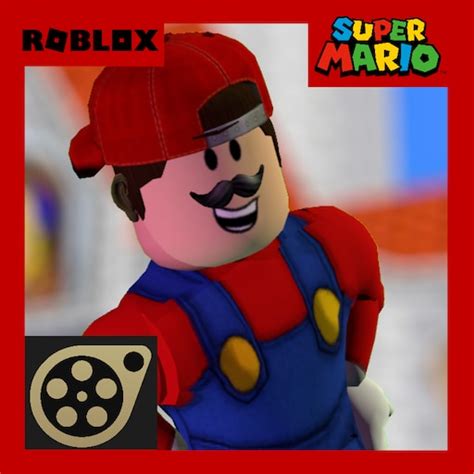 Steam Workshop Roblox Mario Model