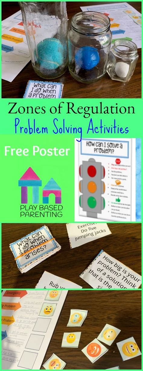 Zones bingo from the zones of regulation has been adapted by alex hirsh for students familiar with boardmaker® feelings visuals. Zones of regulation size of the problem activities and ...