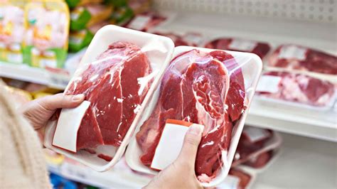 El Mejor Supermercado Para Comprar La Carne Seg N La Ocu Puntos Por Encima De La Media