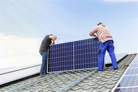 ¿es Rentable Instalar Placas Solares En Casa