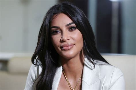 Kim Kardashian I Vild Forvandling Bt Kendte Btdk