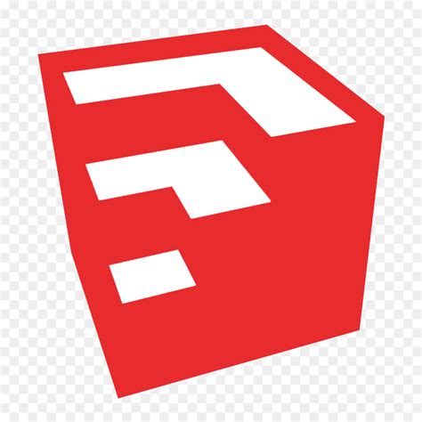 Sketchup Computeraided Design Logo Png Transparente Grátis