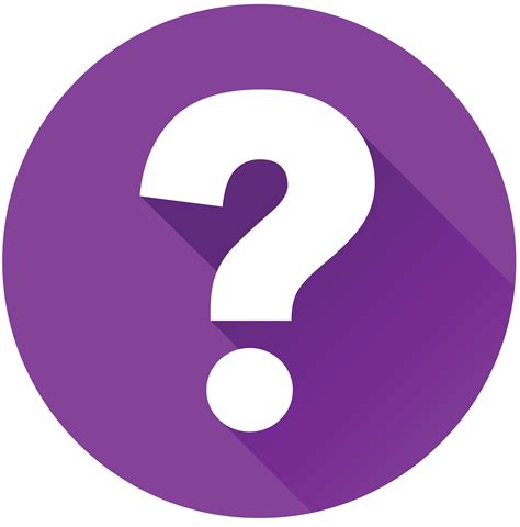 0 Result Images Of Question Mark Logo Png Png Image Collection