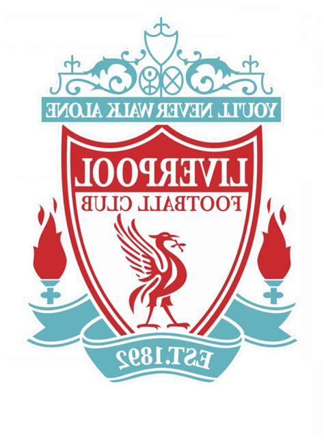Liverpool Logo Liverpool Fc Logo 3d Logo Brands For Free Hd 3d Our